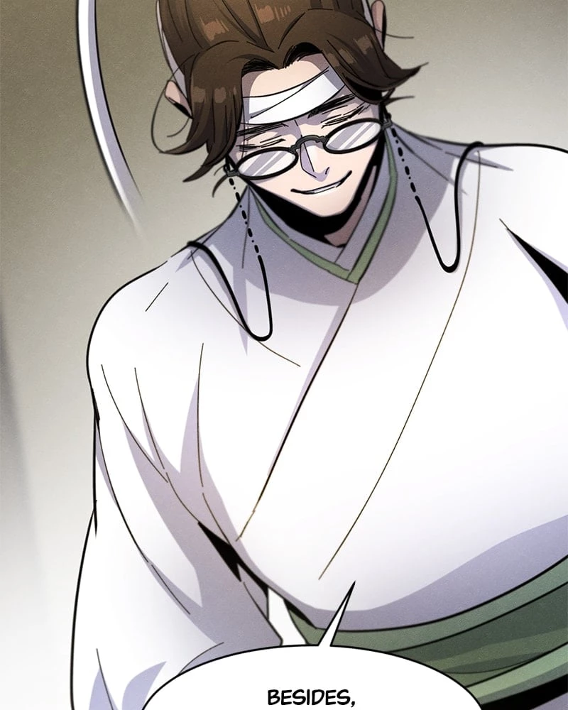 Return of the Mad Demon Chapter 38 - 141