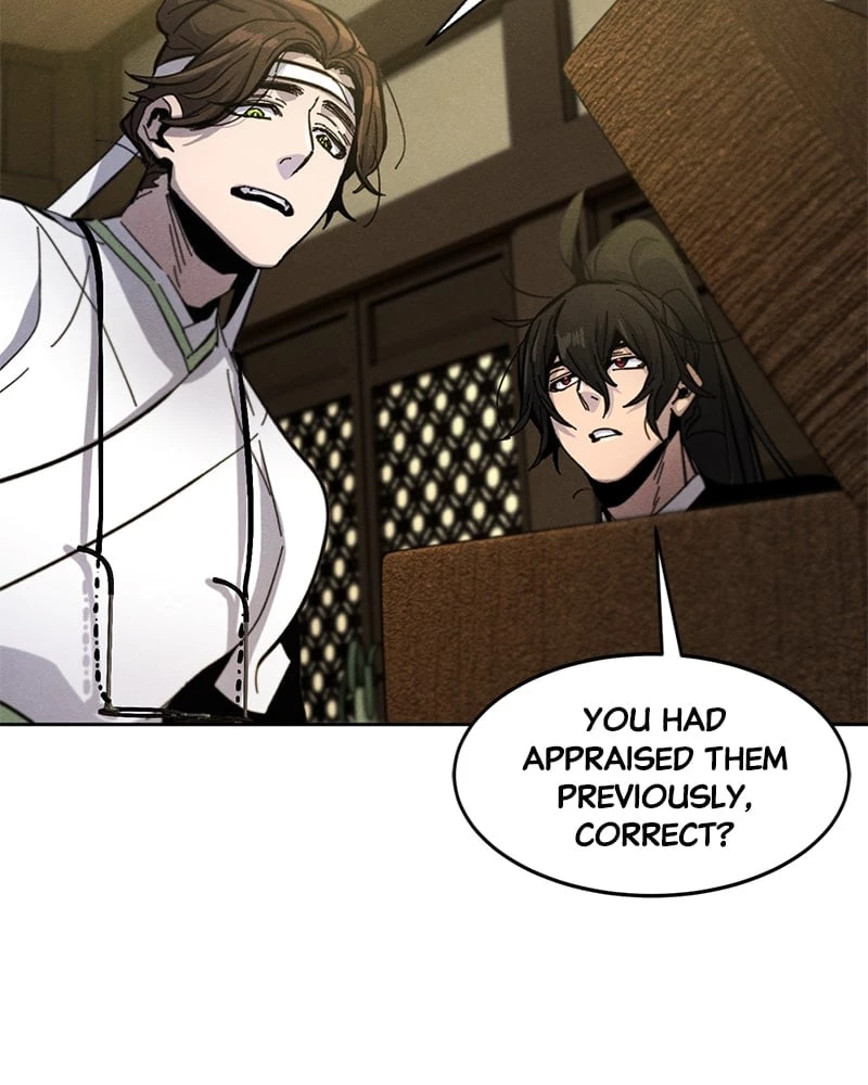 Return of the Mad Demon Chapter 37 - 98