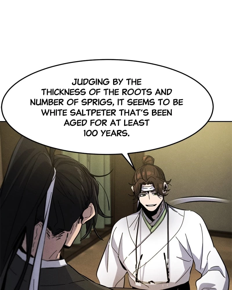 Return of the Mad Demon Chapter 37 - 99