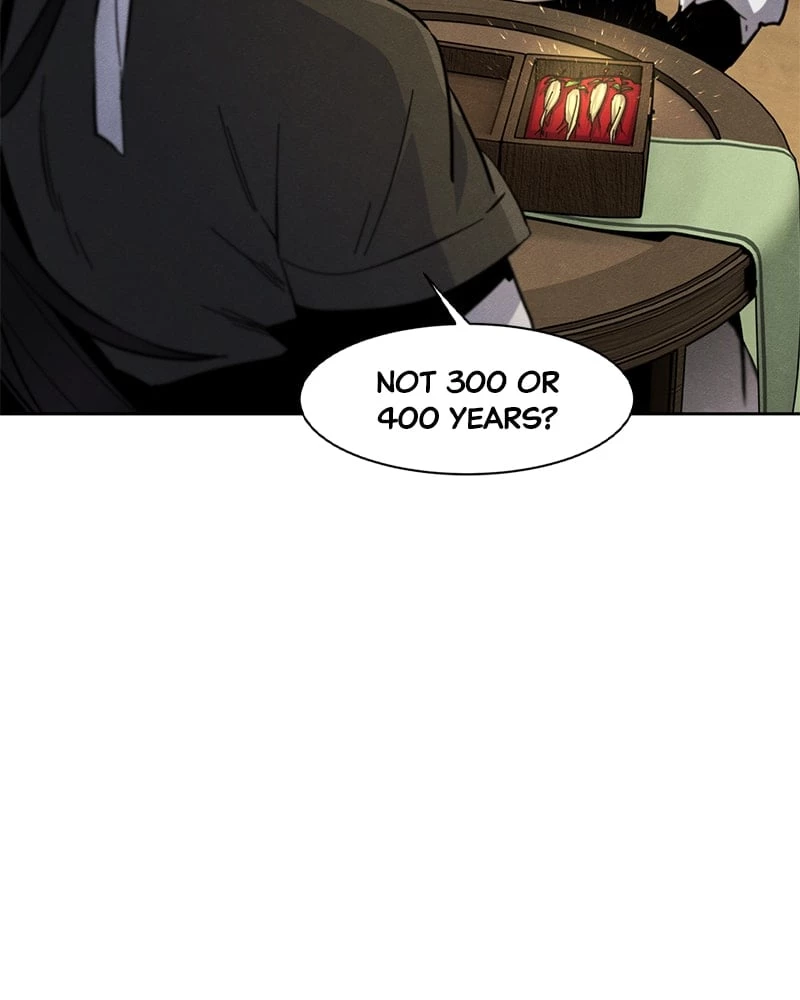 Return of the Mad Demon Chapter 37 - 100