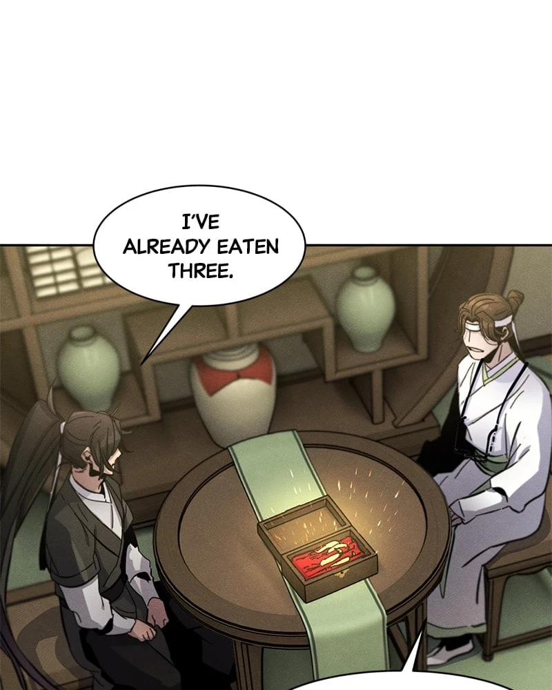 Return of the Mad Demon Chapter 37 - 105