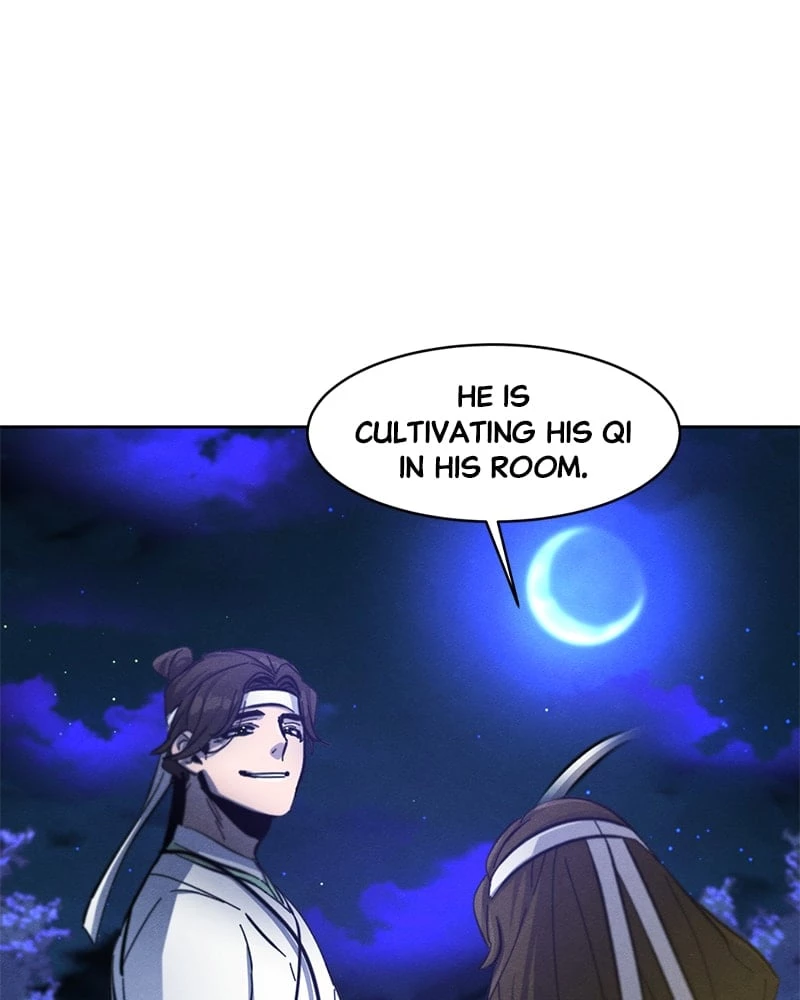 Return of the Mad Demon Chapter 38 - 153
