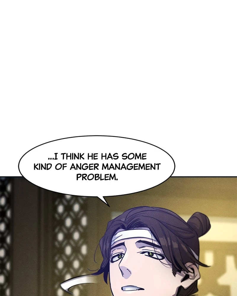 Return of the Mad Demon Chapter 38 - 155