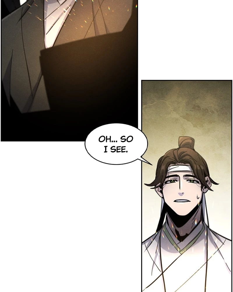 Return of the Mad Demon Chapter 37 - 109
