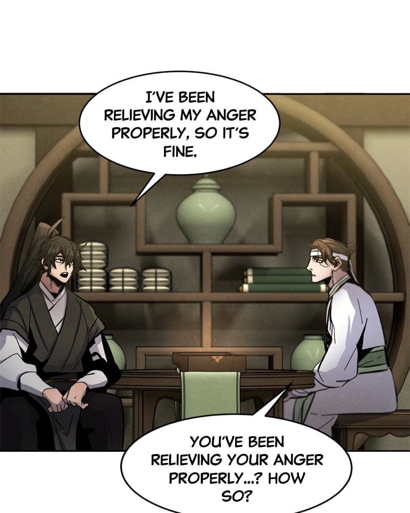 Return of the Mad Demon Chapter 37 - 111