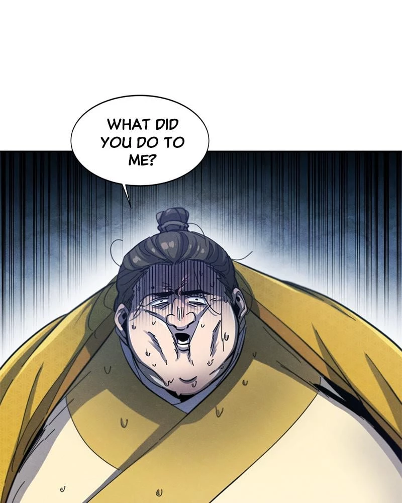 Return of the Mad Demon Chapter 36 - 4