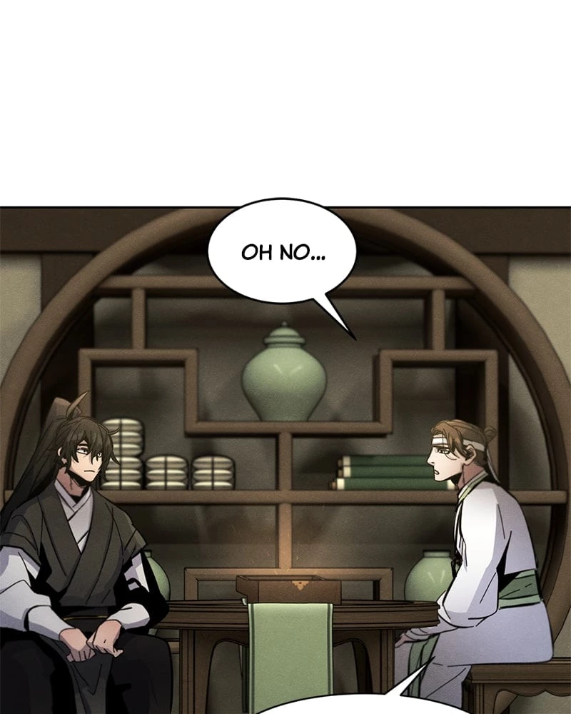 Return of the Mad Demon Chapter 37 - 118