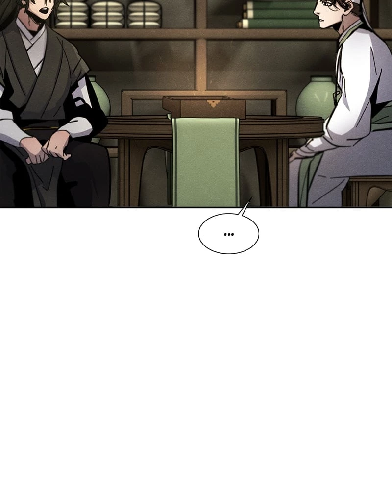 Return of the Mad Demon Chapter 37 - 121