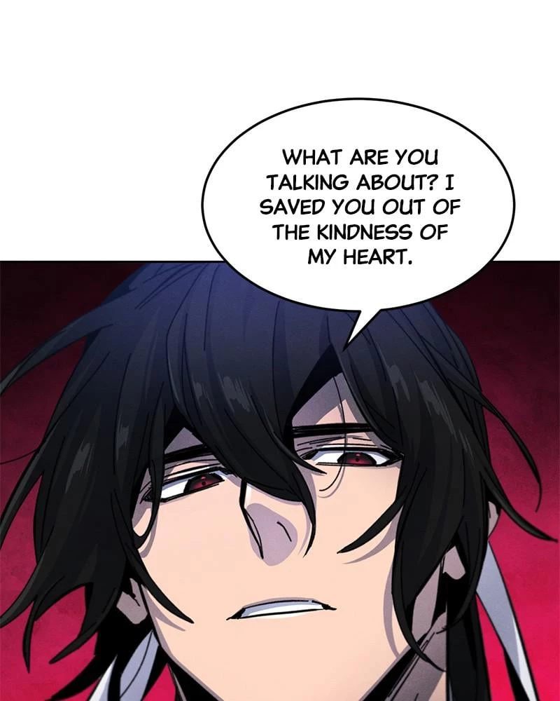 Return of the Mad Demon Chapter 36 - 8