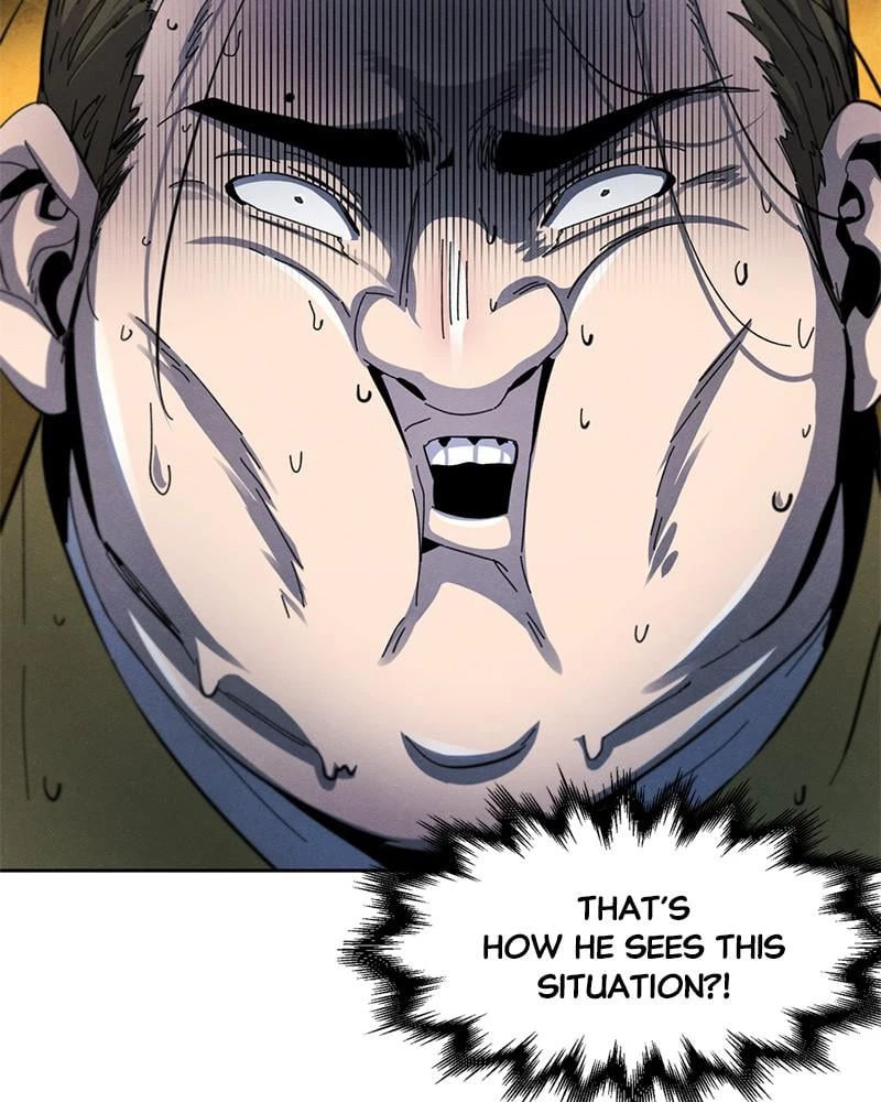 Return of the Mad Demon Chapter 36 - 10