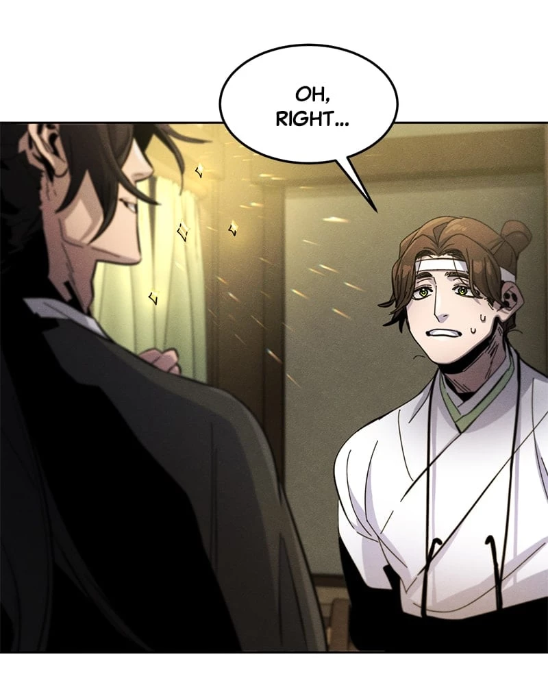 Return of the Mad Demon Chapter 37 - 124