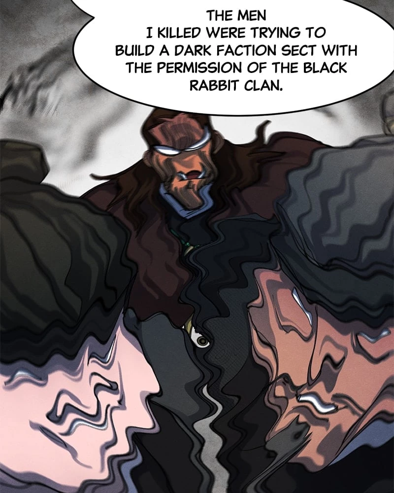 Return of the Mad Demon Chapter 37 - 126