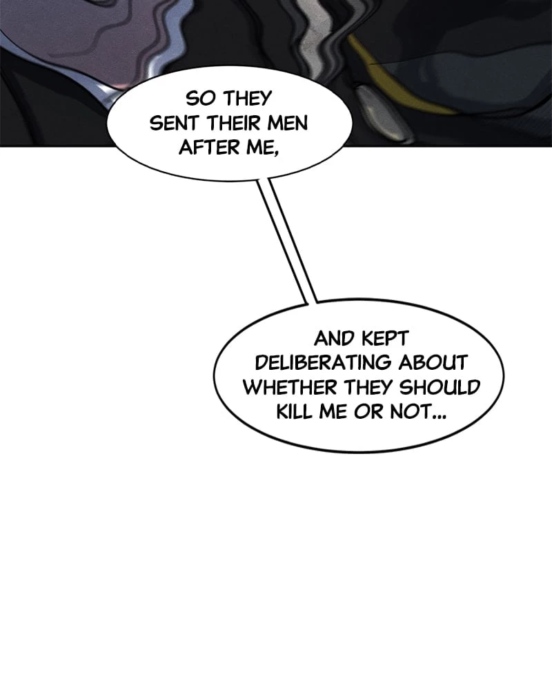 Return of the Mad Demon Chapter 37 - 127