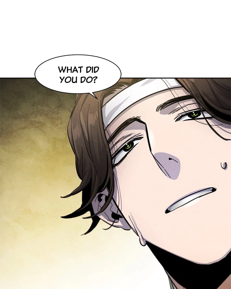 Return of the Mad Demon Chapter 37 - 128