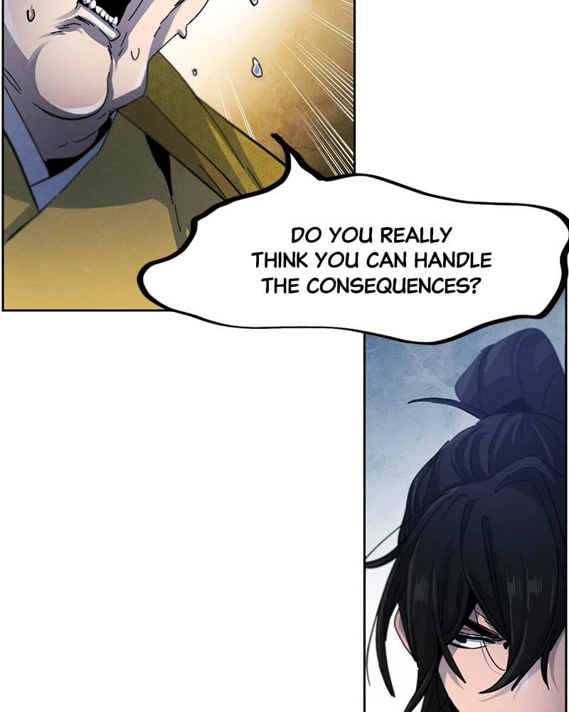 Return of the Mad Demon Chapter 36 - 17