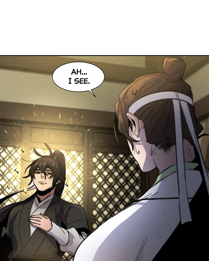 Return of the Mad Demon Chapter 37 - 133
