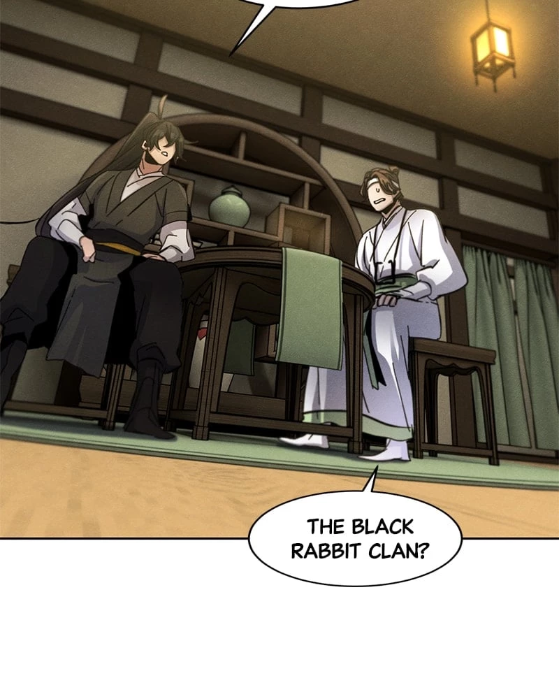 Return of the Mad Demon Chapter 37 - 135