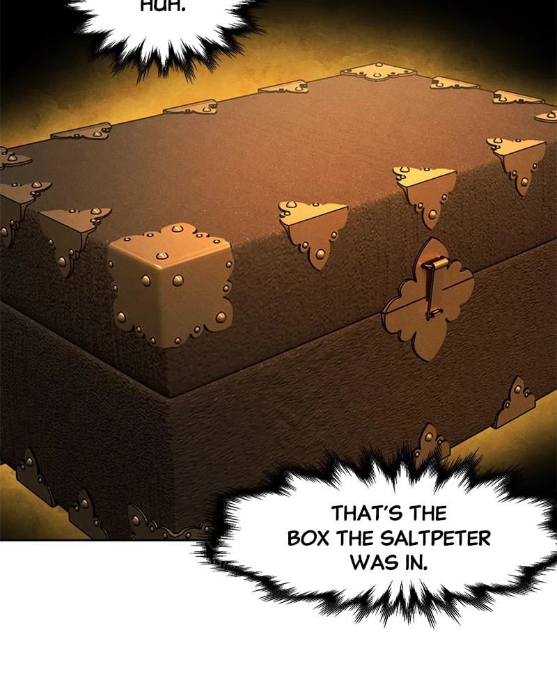 Return of the Mad Demon Chapter 36 - 22