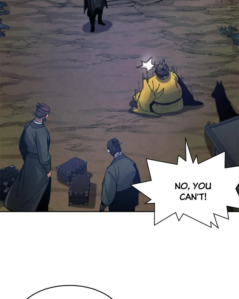 Return of the Mad Demon Chapter 36 - 24
