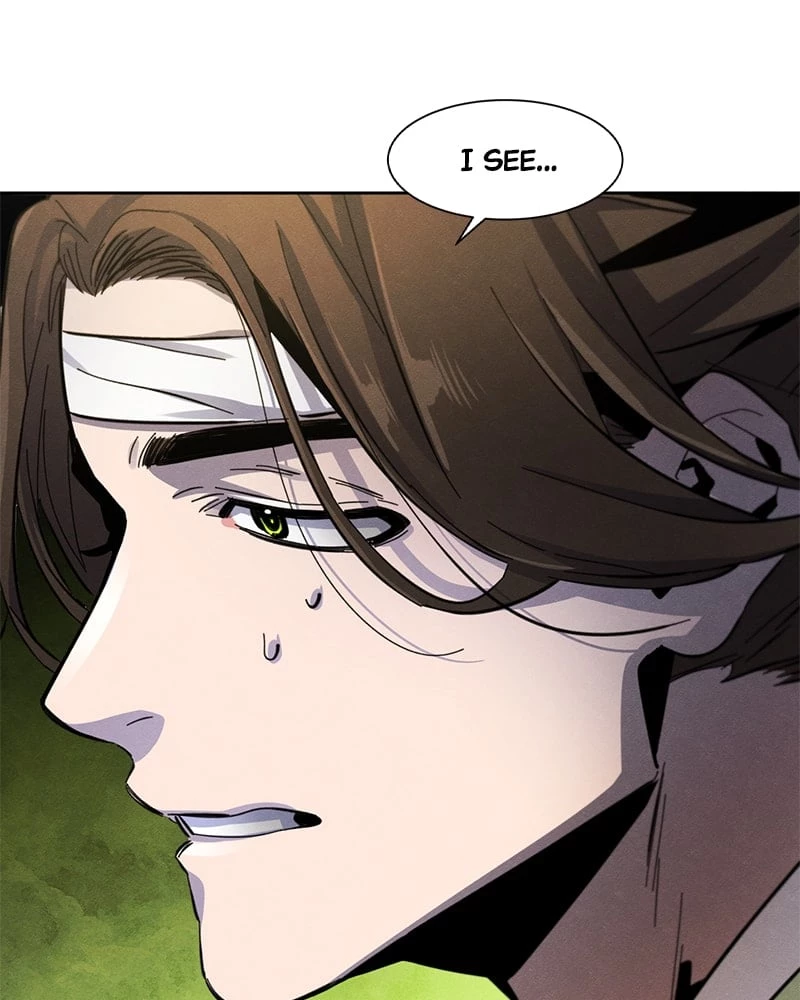 Return of the Mad Demon Chapter 37 - 140