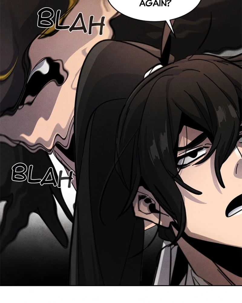 Return of the Mad Demon Chapter 37 - 144