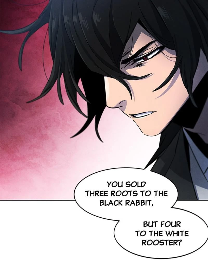 Return of the Mad Demon Chapter 36 - 30