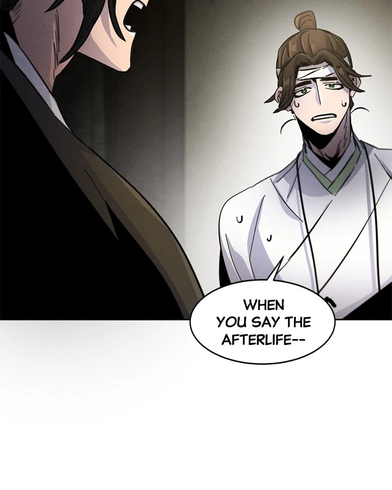 Return of the Mad Demon Chapter 37 - 146