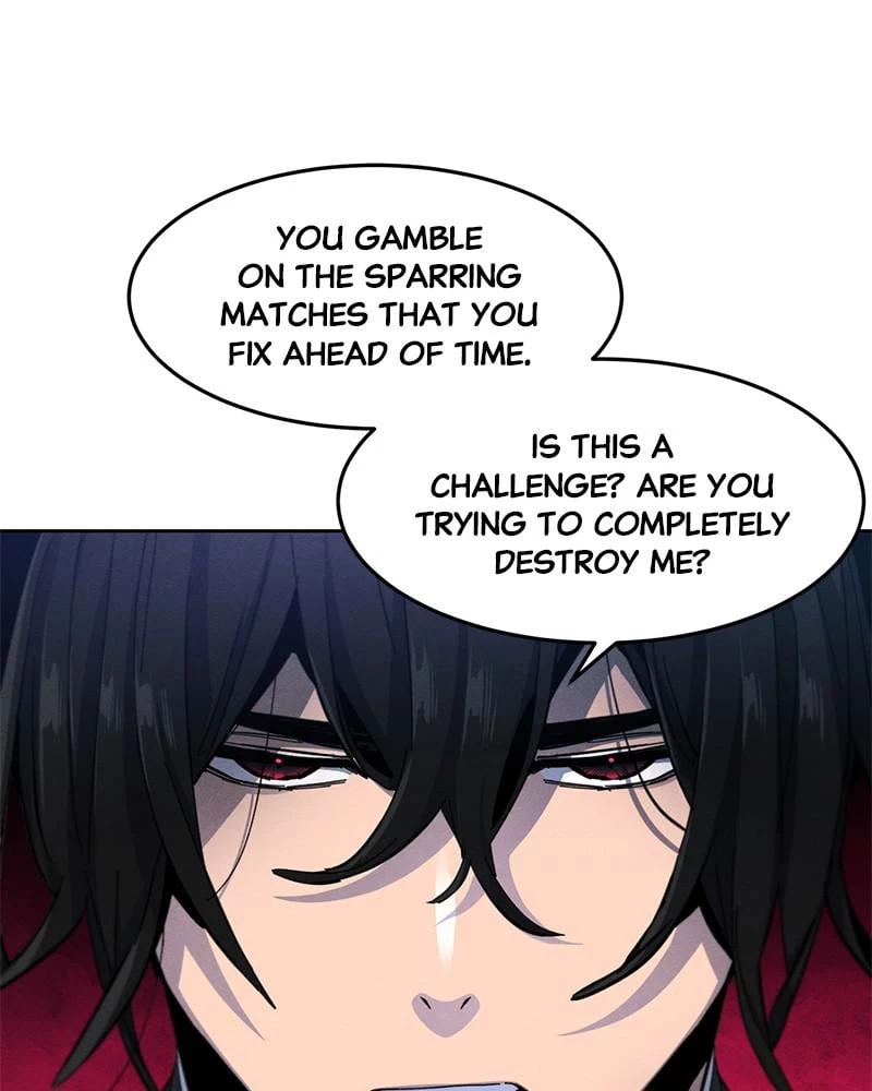 Return of the Mad Demon Chapter 36 - 33