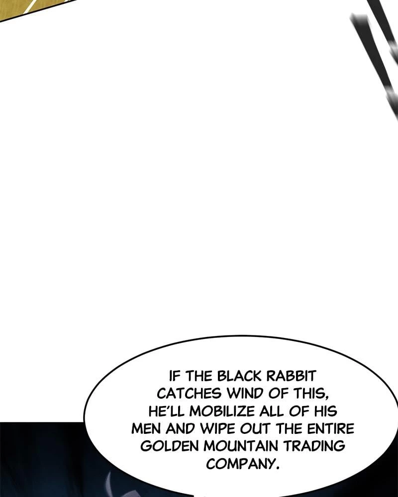 Return of the Mad Demon Chapter 36 - 41