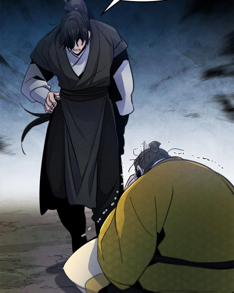 Return of the Mad Demon Chapter 36 - 42
