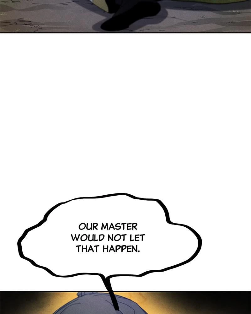 Return of the Mad Demon Chapter 36 - 43