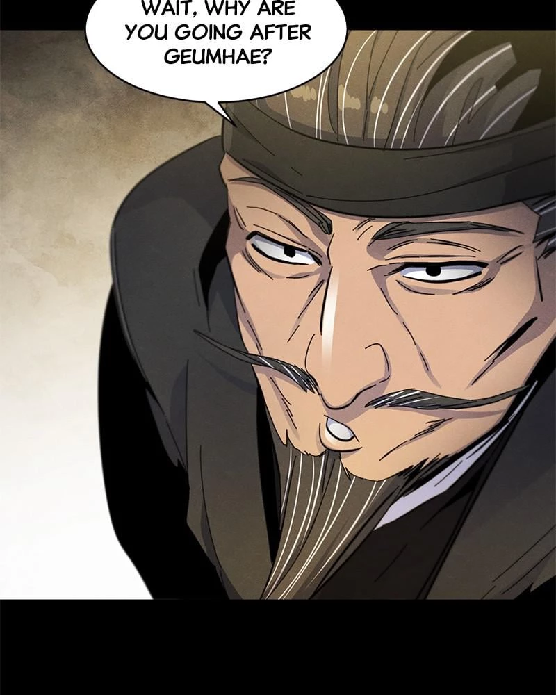 Return of the Mad Demon Chapter 35 - 6