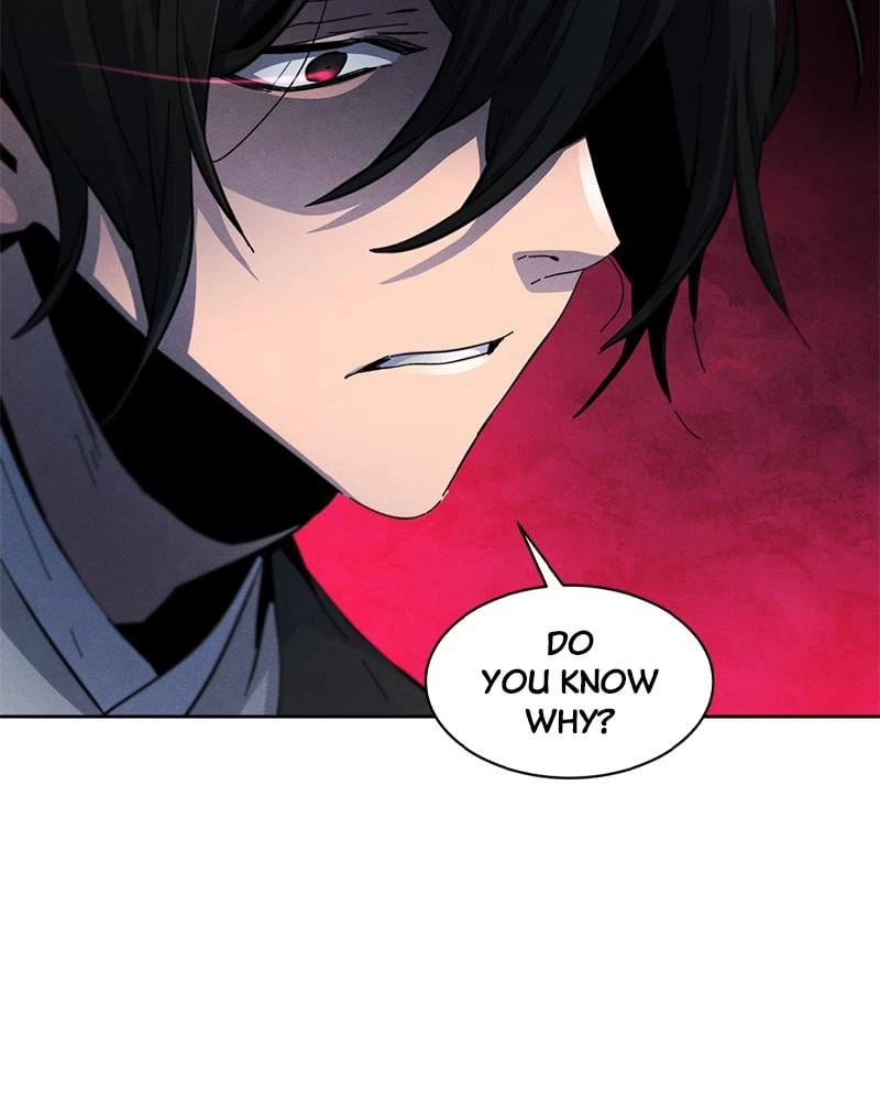 Return of the Mad Demon Chapter 36 - 46