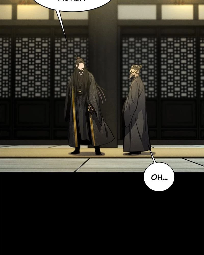 Return of the Mad Demon Chapter 35 - 9