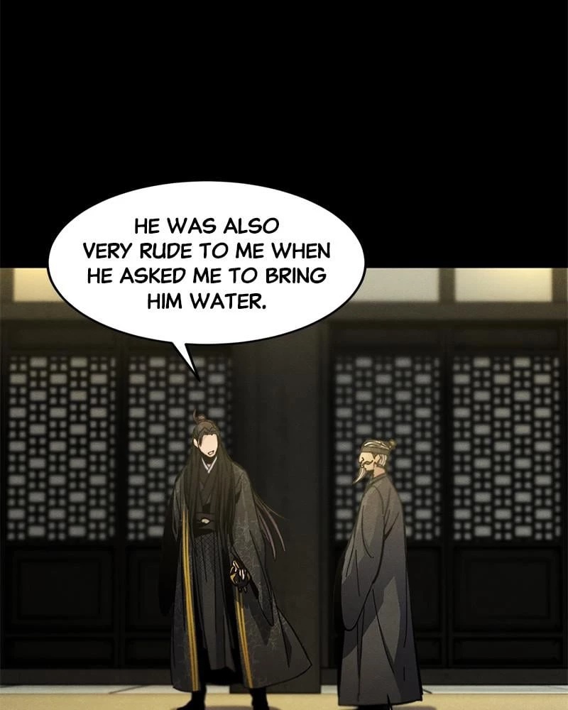 Return of the Mad Demon Chapter 35 - 10