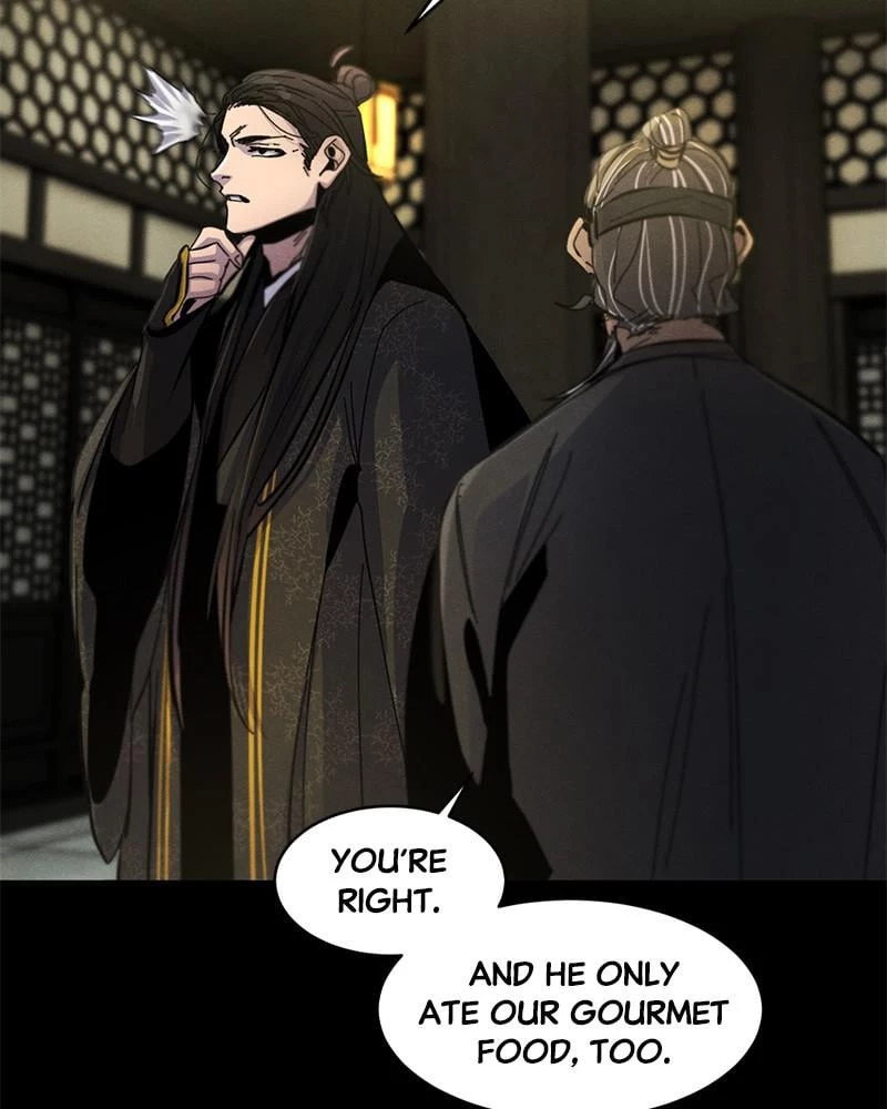 Return of the Mad Demon Chapter 35 - 12