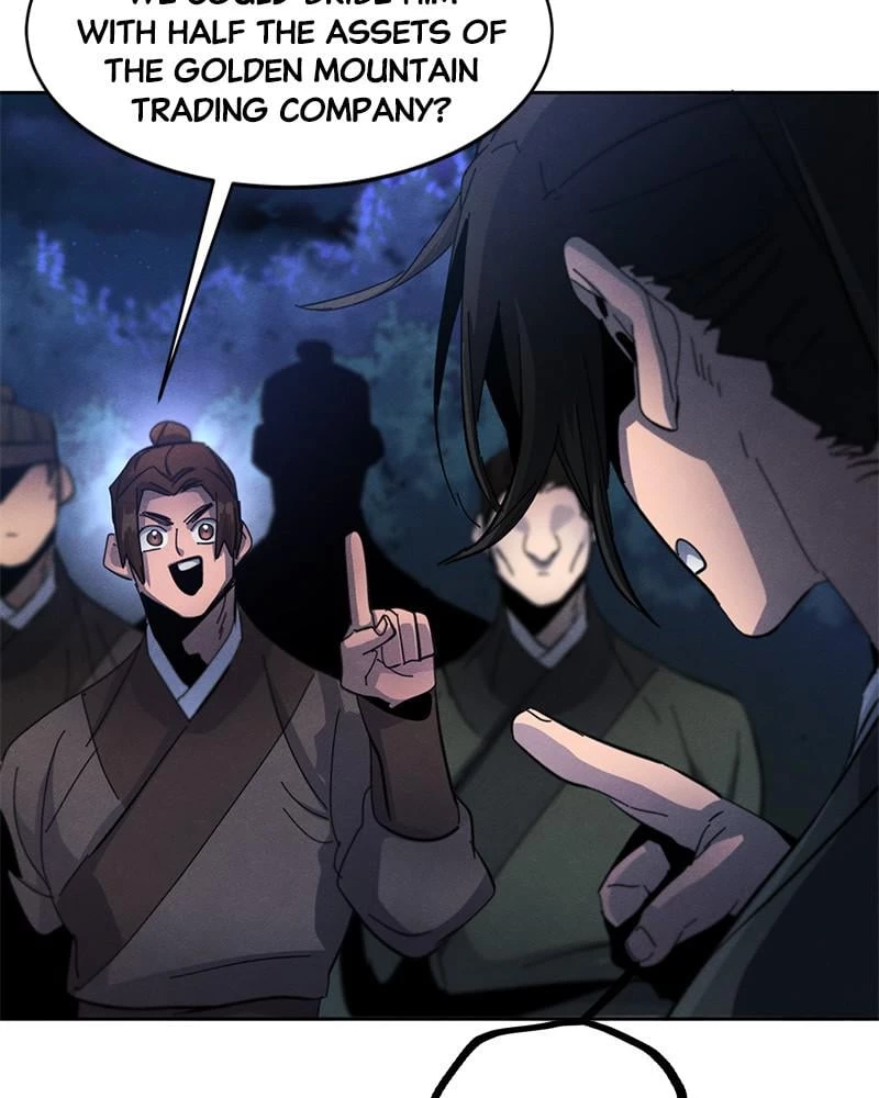Return of the Mad Demon Chapter 36 - 50