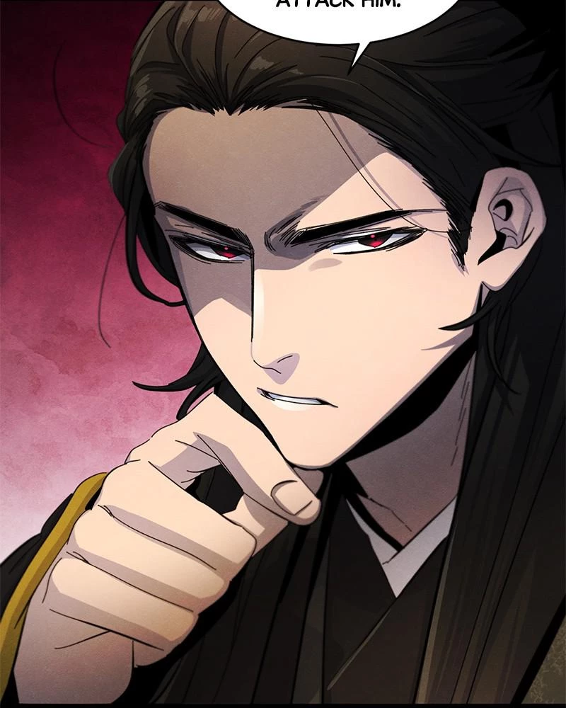 Return of the Mad Demon Chapter 35 - 14