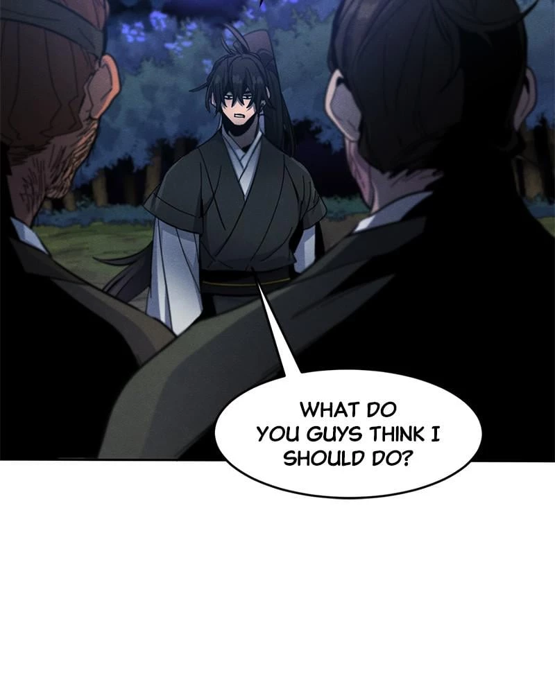 Return of the Mad Demon Chapter 36 - 56