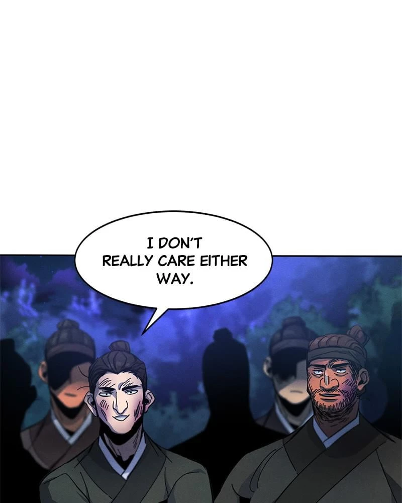 Return of the Mad Demon Chapter 36 - 57