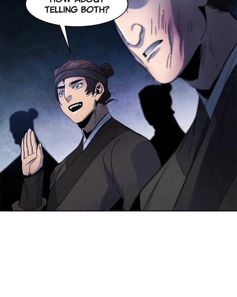 Return of the Mad Demon Chapter 36 - 59