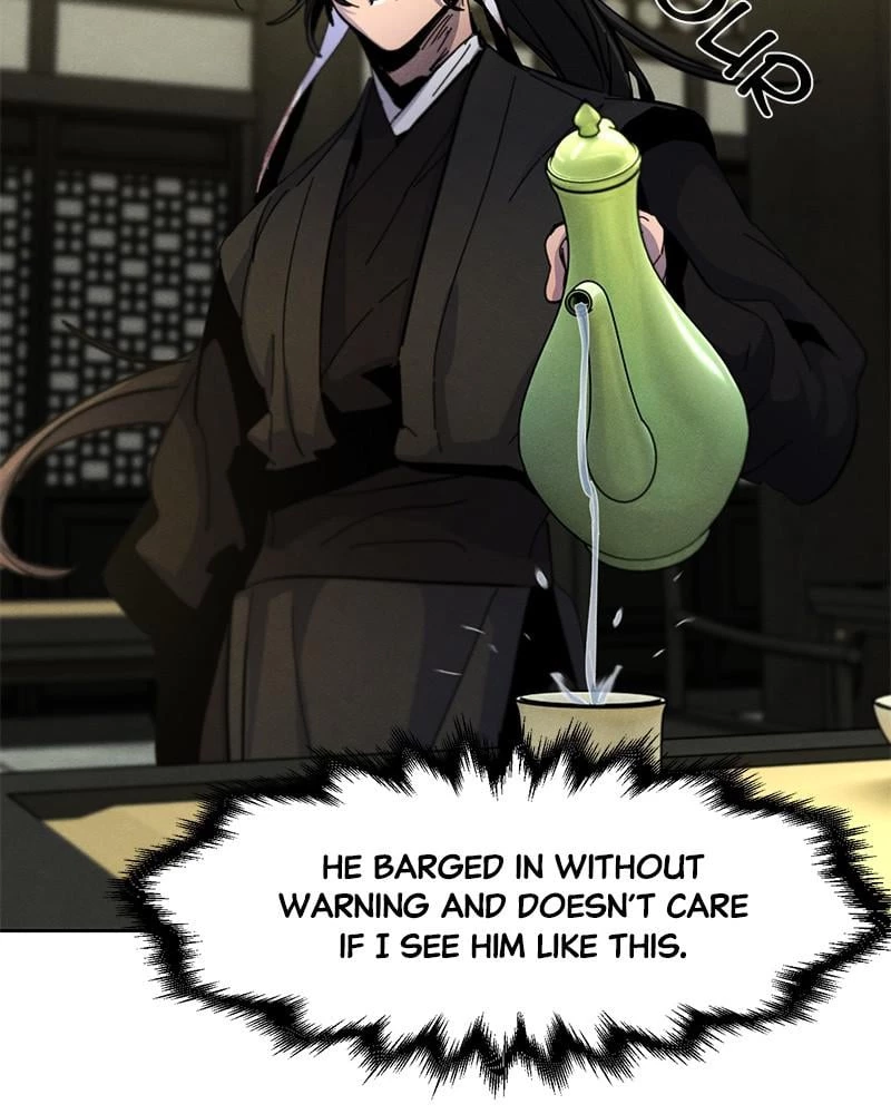 Return of the Mad Demon Chapter 34 - 8