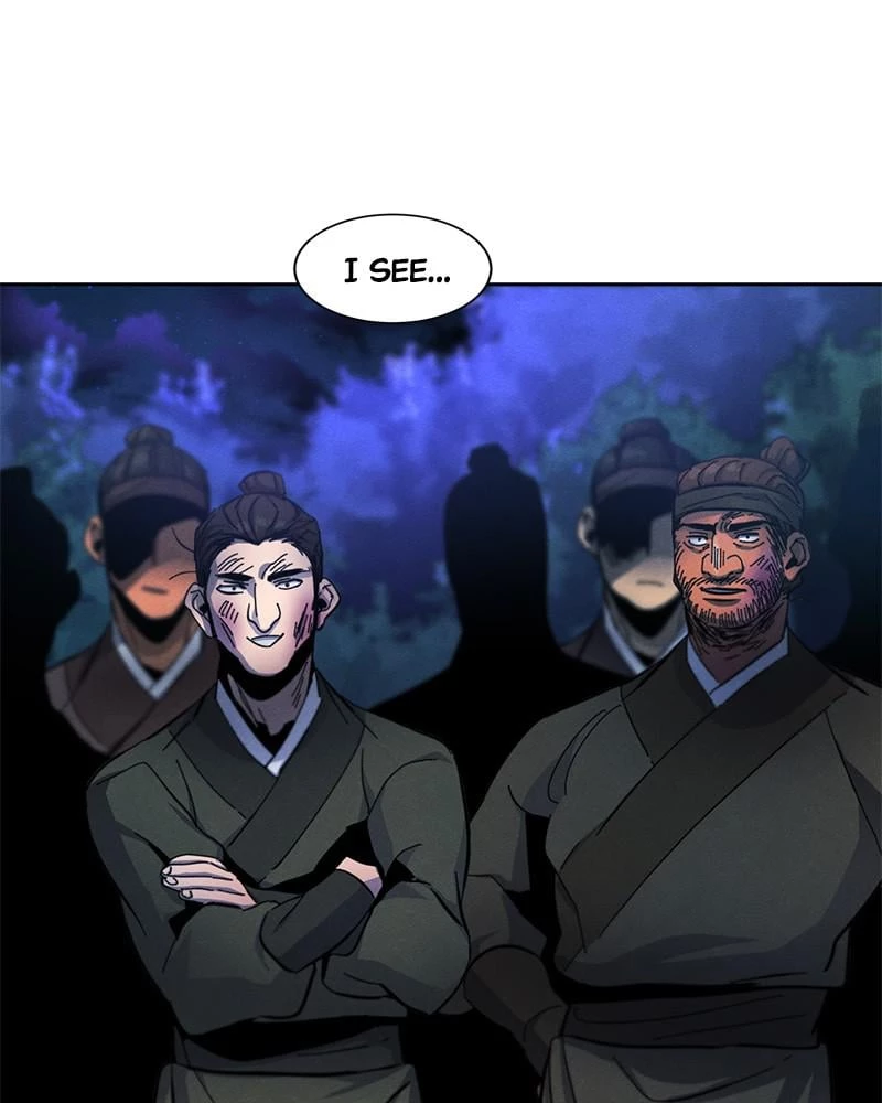 Return of the Mad Demon Chapter 36 - 62