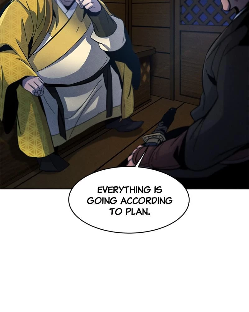 Return of the Mad Demon Chapter 35 - 27