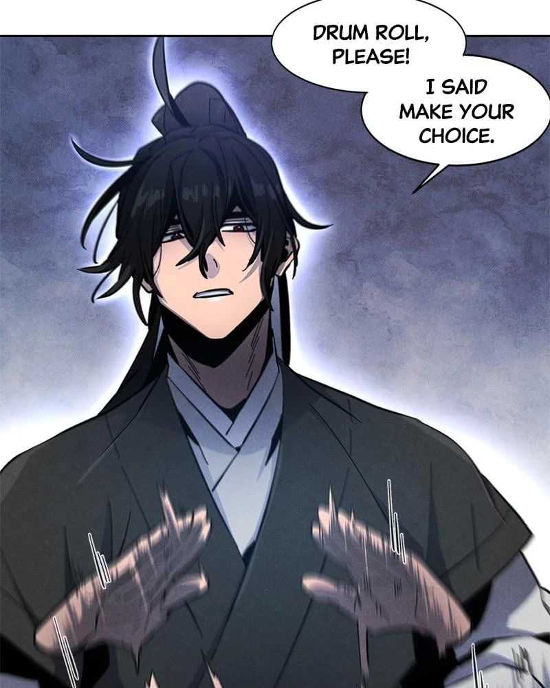 Return of the Mad Demon Chapter 36 - 67