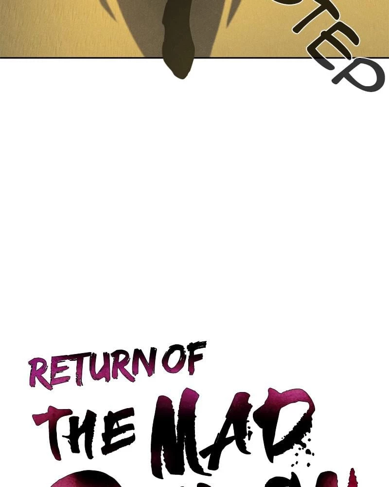 Return of the Mad Demon Chapter 34 - 20