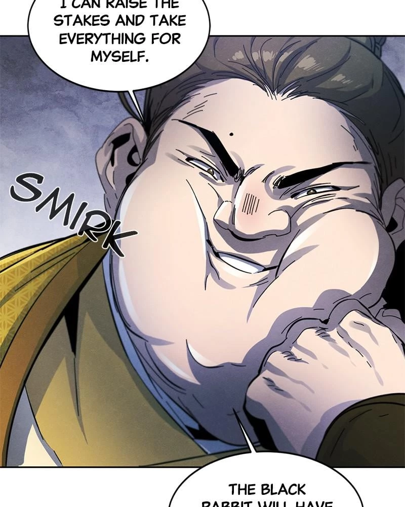 Return of the Mad Demon Chapter 35 - 30