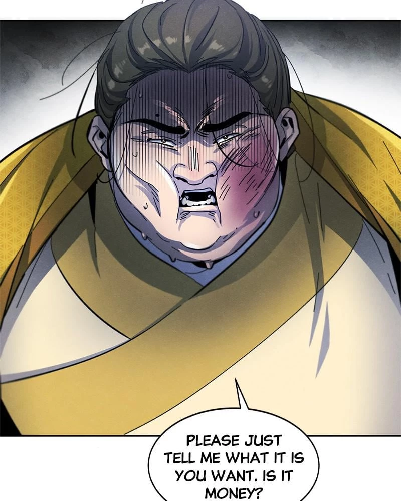 Return of the Mad Demon Chapter 36 - 71
