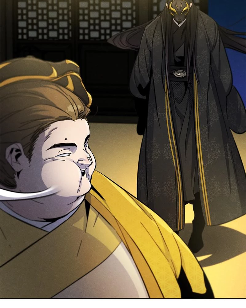 Return of the Mad Demon Chapter 34 - 25