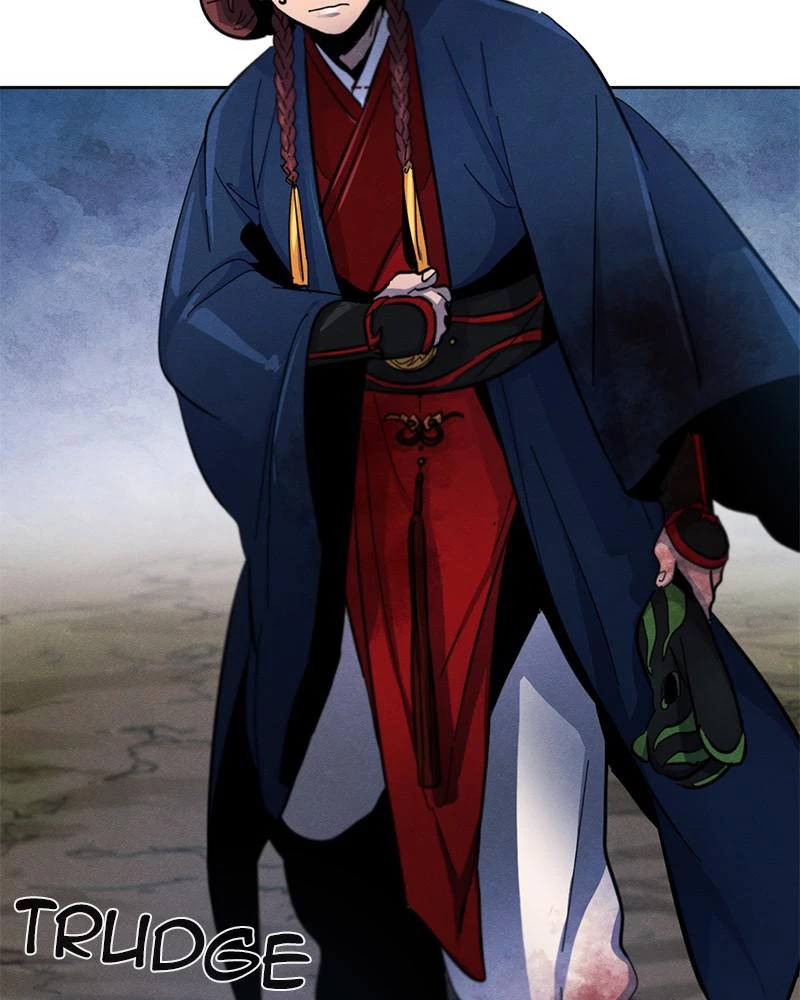Return of the Mad Demon Chapter 36 - 76